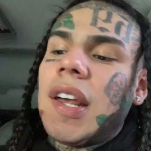 Meet your Posher, Luis